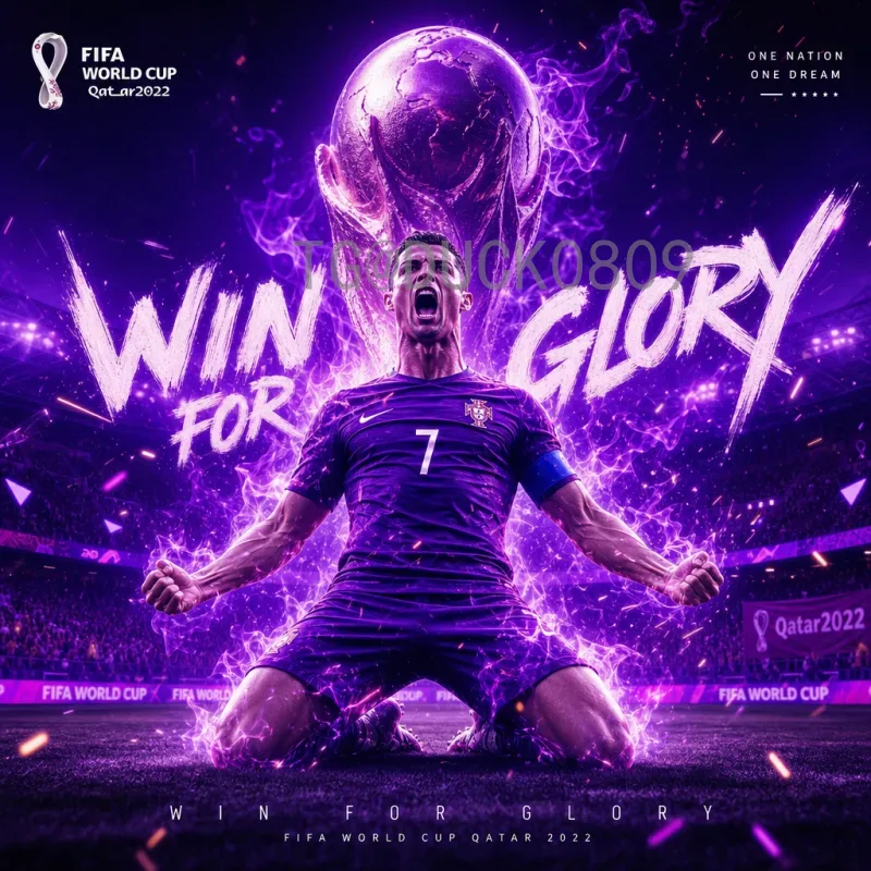 FIFA世界杯快速高清直播：畅享极致观赛体验全攻略